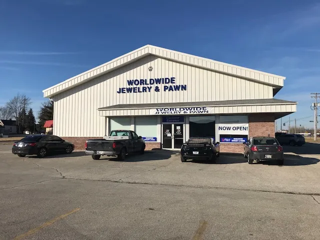 Worldwide Jewelry & Pawn