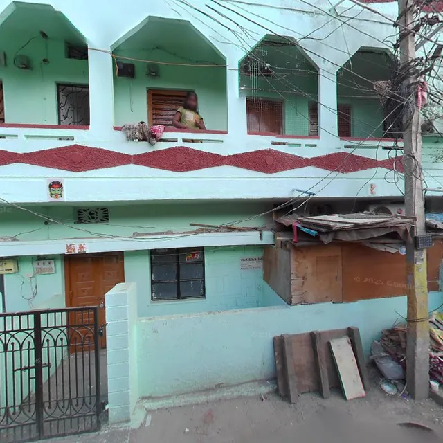 Murtuza Grocery General Store