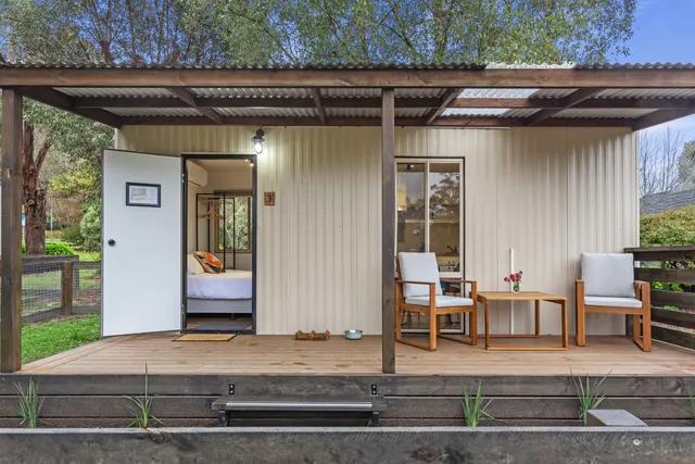 Forrest Holiday Park