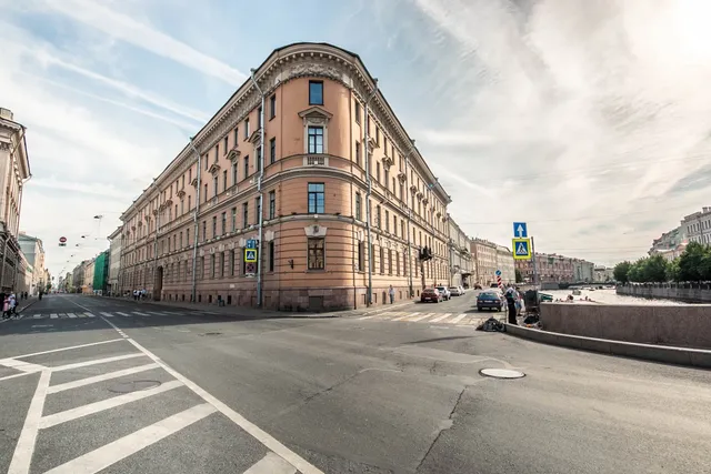 Agent Flat Apartment