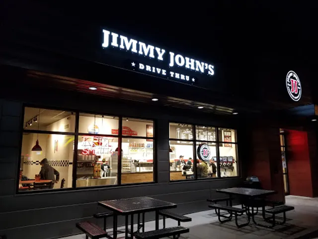 Jimmy John's