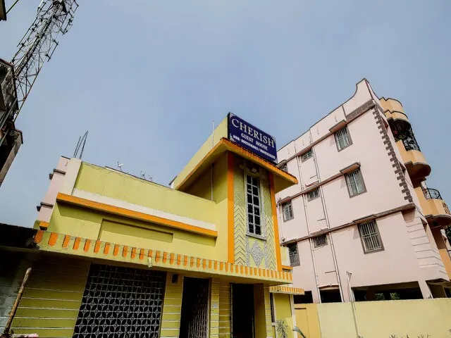 SPOT ON Cherish Guest House