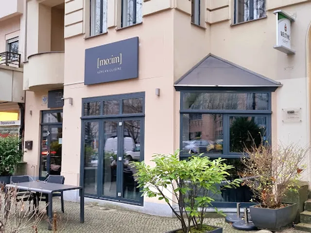 MOIM - korean cuisine (Charlottenburg-Wilmersdorf)