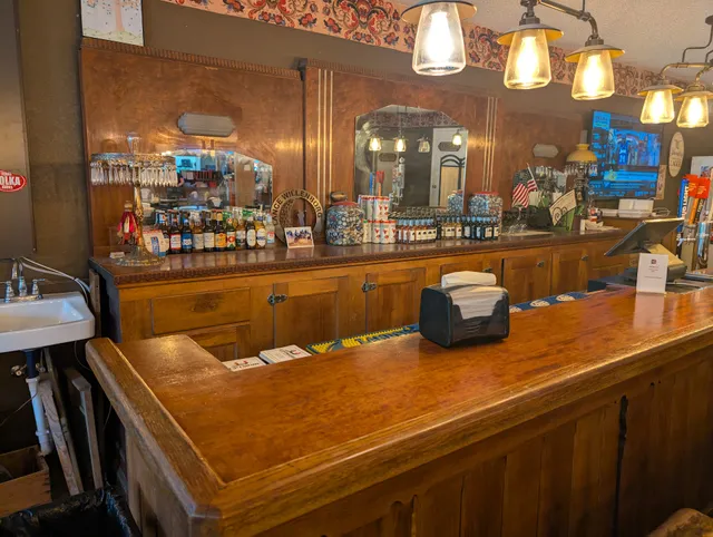 Gerik's Ole Czech Bakery & Deli