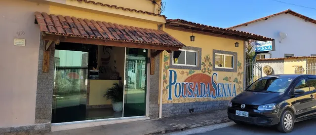 Pousada Senna