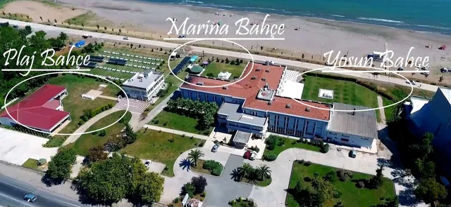 Omtel Hotel & Resort & Wedding