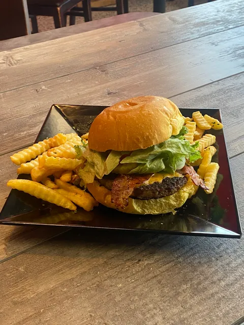 45 Sports Bar and Lounge