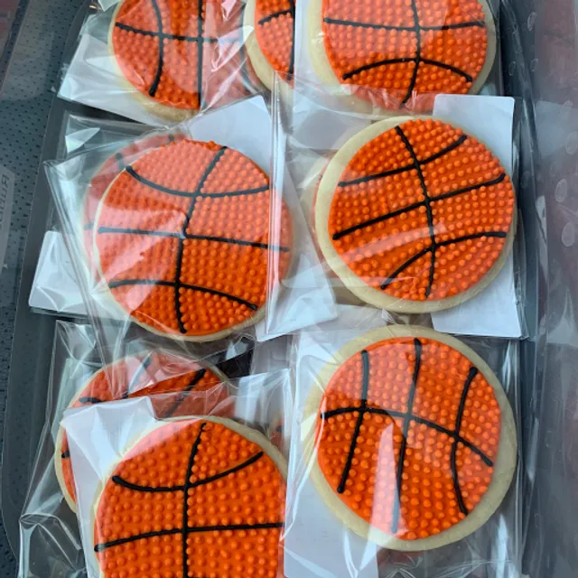 Deborah’s Delectables