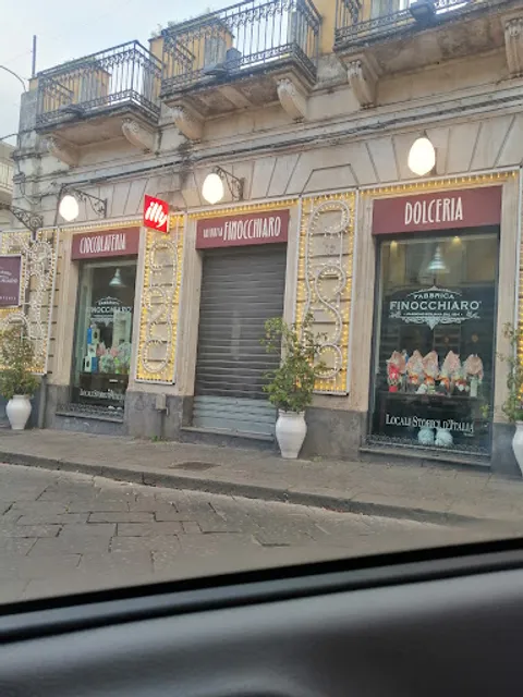 Fabbrica Finocchiaro