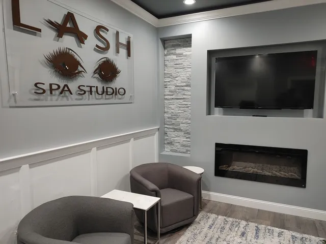 Lash Spa Studio Jax