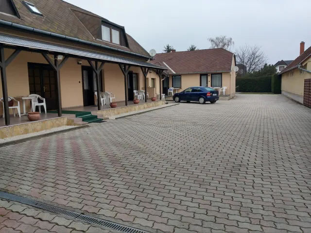 Baranyai Vendégház