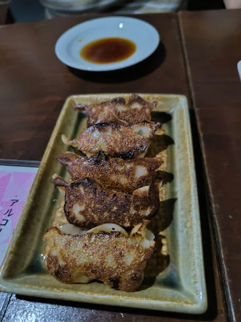 北海道ラーメン大地