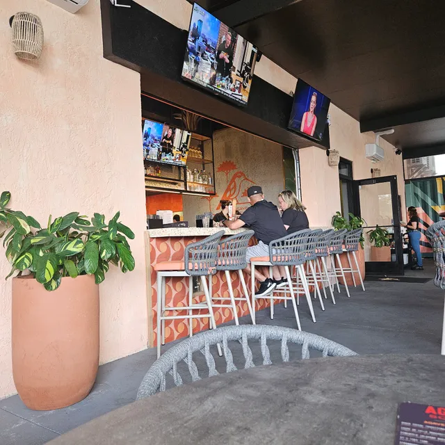 Market Place North Shopping Center