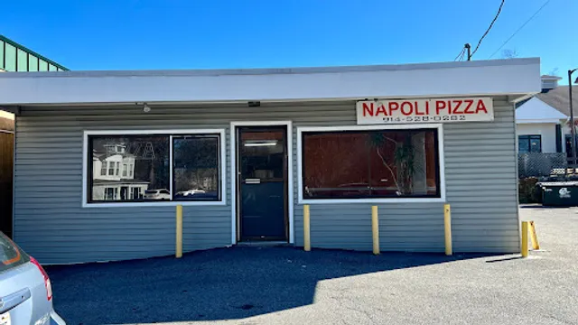 Napoli's Pizza Restaurant