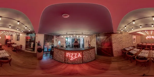 Razzle Dazzle Pizza & Beer