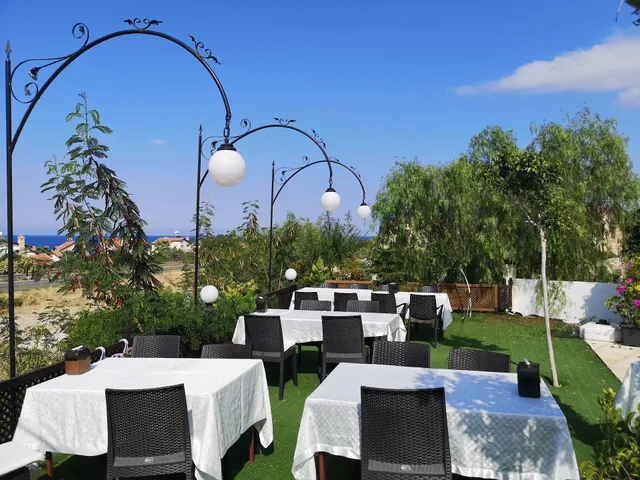 Tuncay'ın Yeri Restaurant