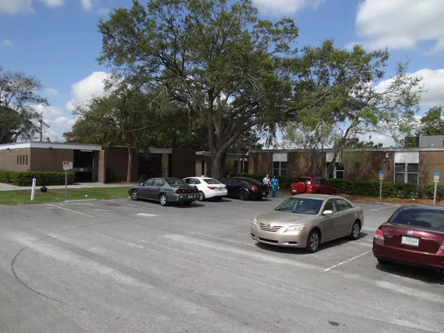 Peace River Center Wellness Clinic- Behavioral Health Home (Primary Care Clinic)