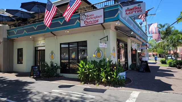 TASTY KONA - Flagship