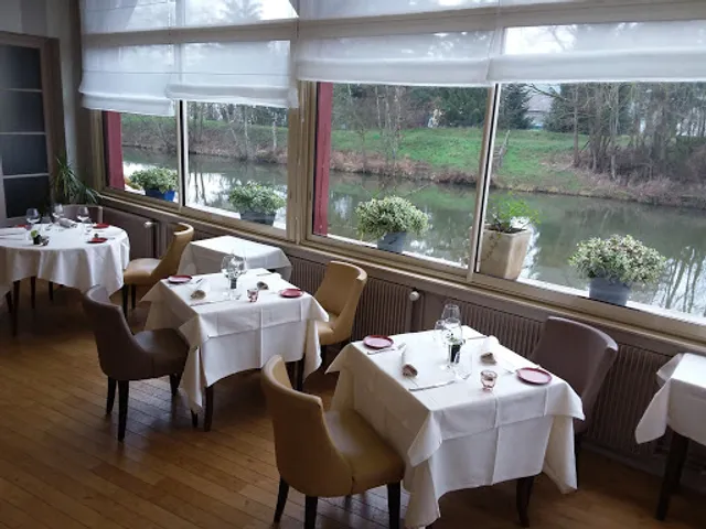 Hostellerie d'Héloise Logis