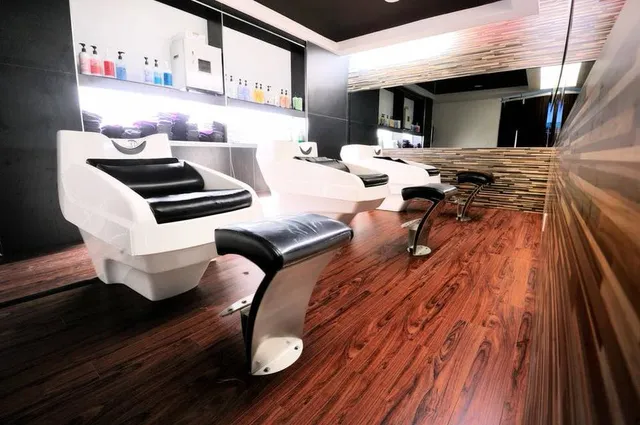 Muse Hair & Beauty Salon