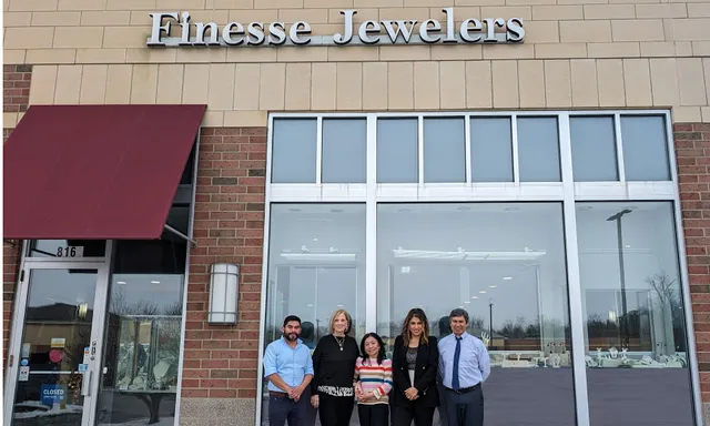 Finesse Fine Jewelers