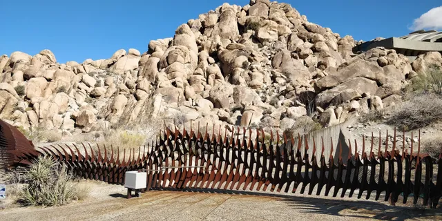 The Kellogg Doolittle Residence