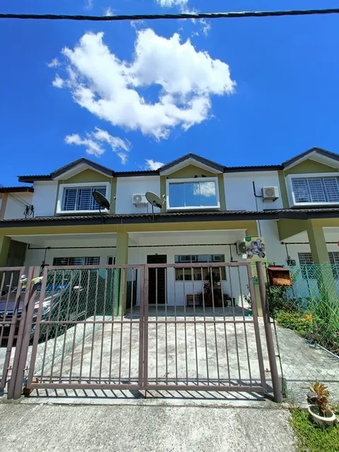 Zen Clan Homestay Pasir Gudang