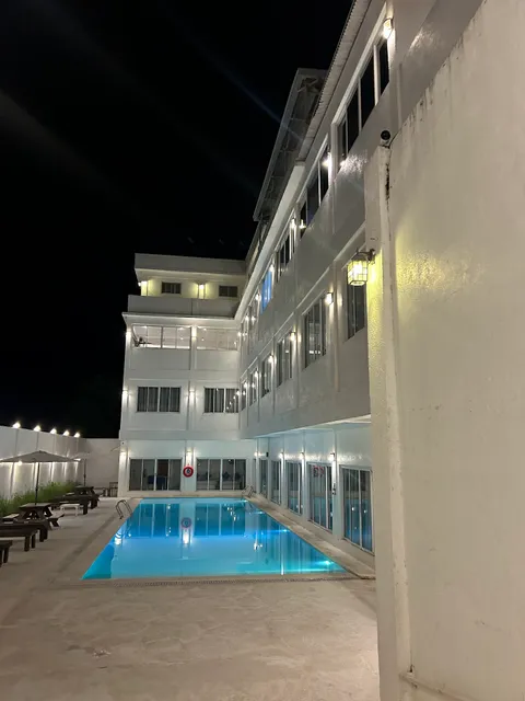 Maicaellas Transient Room