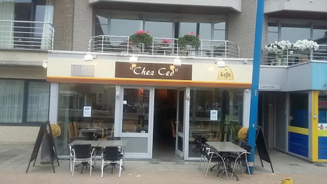 Chez Ced