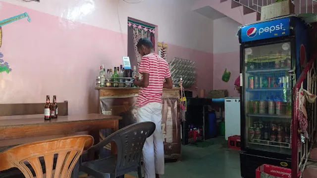 Laxmi Bar & Restaurant