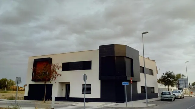 Casa Rural Virgen de las Cruces