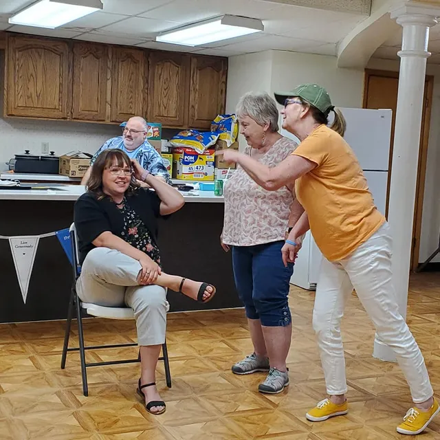 Blended Artists Imaginarium