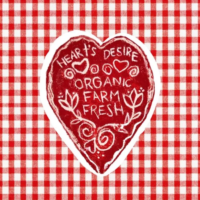 Hearts Desire Farm Market