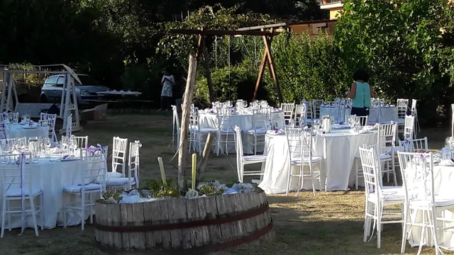 Agriturismo Il Musaccio