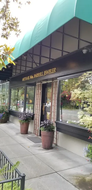 Michael W Farrell Jewelers