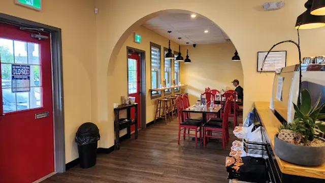 Rise and Shine Coffee House