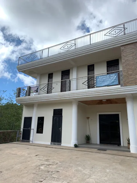 Banga-an Bnb and Coffee House