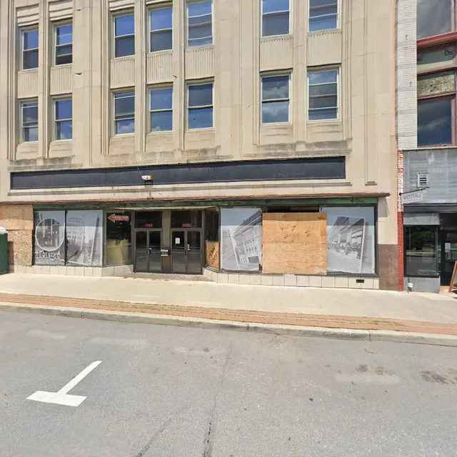 Philly Pretzel Factory