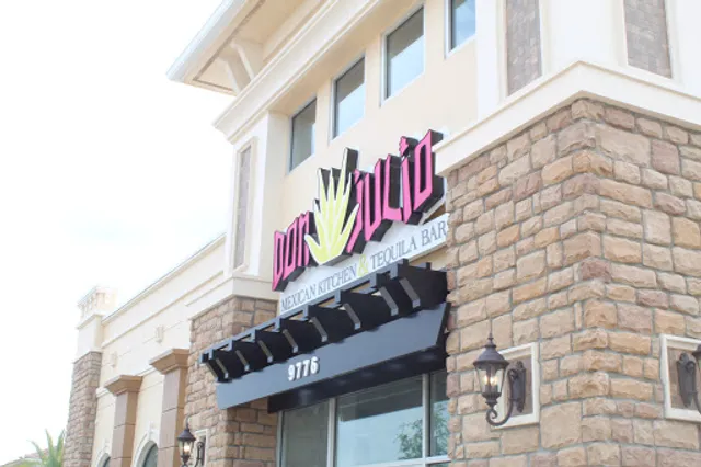 Don Julio Mexican Kitchen - Eagle Creek