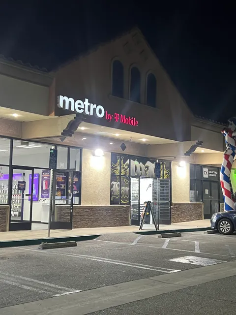 Metro by T-Mobile