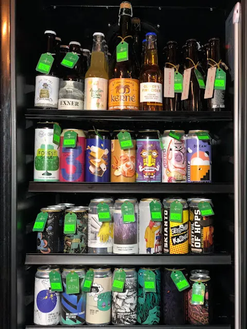 HopTrip Craft Beer Shop