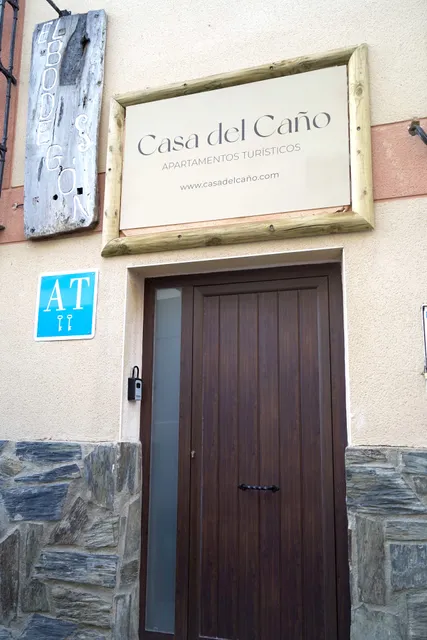 Casa del Caño