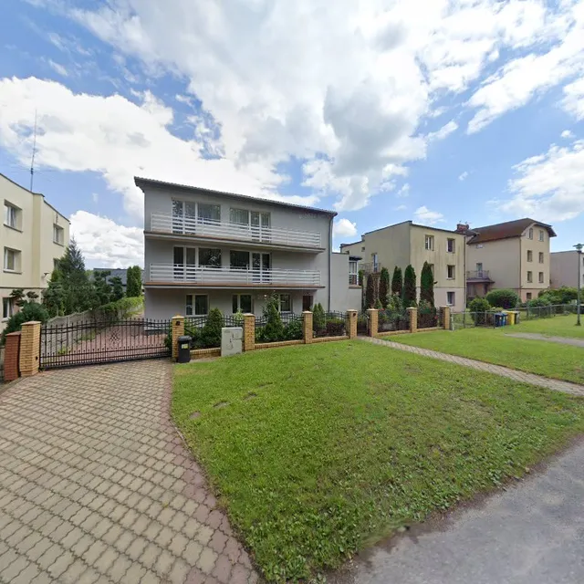 Noclegi nad morzem „Willa Alicja - apartamenty”