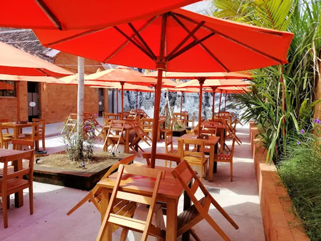 Gusto Gelato & Caffe Merdeka