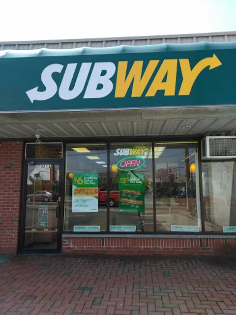 Subway