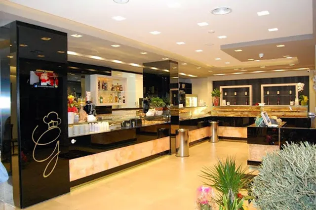 GATTA RAFFAELE - Pasticceria - Rosticceria - Tavola Calda