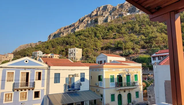 Alexandra Hotel Kastelorizo