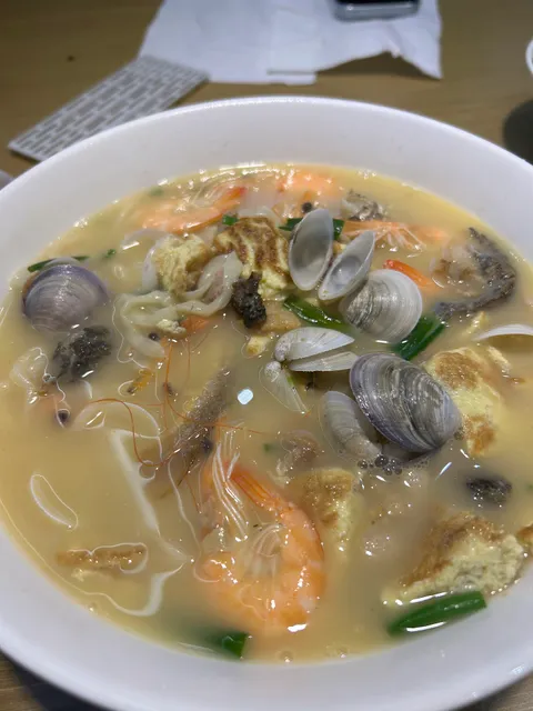 Qingjiang Sanxianmian Liming Road Shop