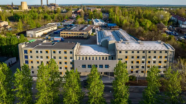 Gościniec Promus - hotel Zabrze