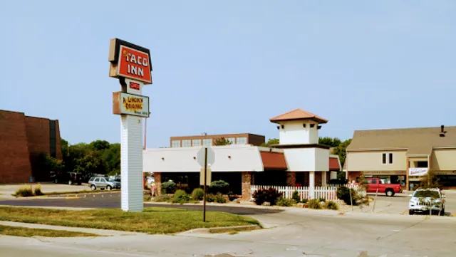 Taco Inn